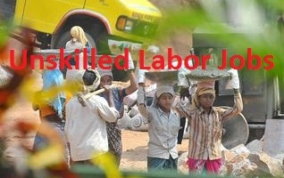 Labor Jobs