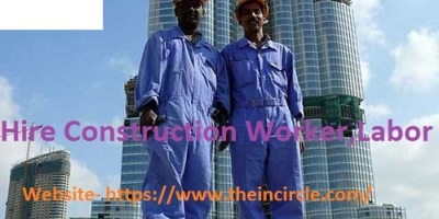 Hire Construction Worker