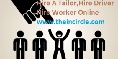 Hire Worker Online